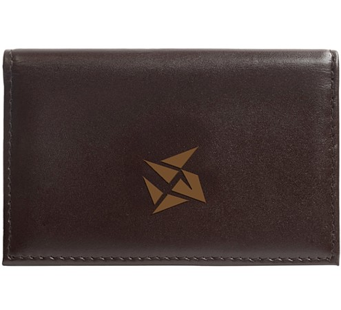 Traditional Business Card Holder