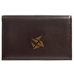 Traditional Business Card Holder