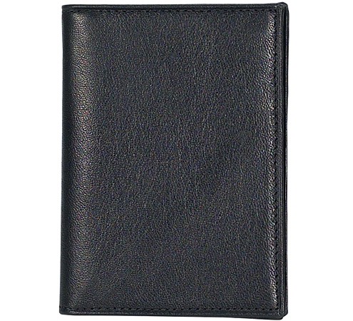 Deluxe Business Card Holde