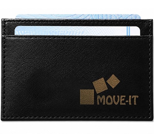 Genuine Leather Business Card holder