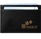 Genuine Leather Business Card holder