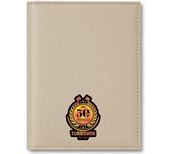 Passport and Ticket Holder