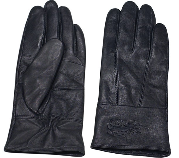 L3202-6-M - Women's Leather Gloves
