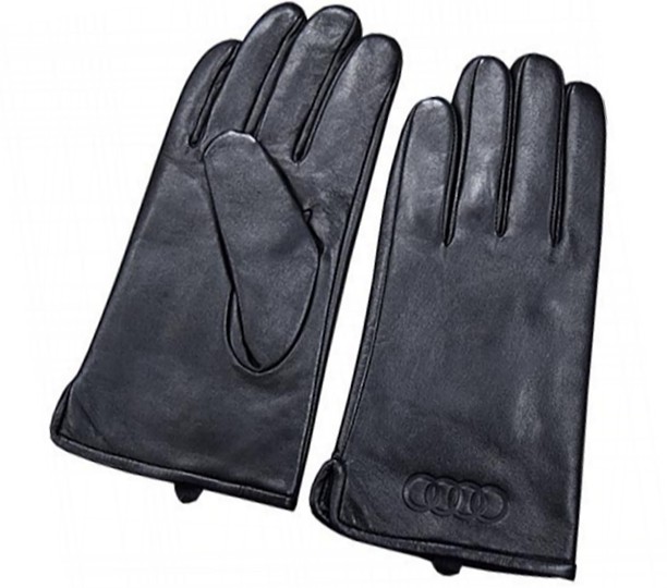 L3212-6-L - Men's Leather Gloves