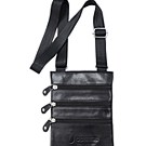 L550-4 - Black Shoulder Bag