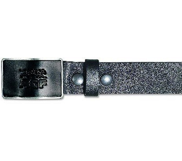 L9020-15 - Solid Pewter Buckle