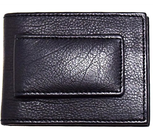 Magnet Money Clip and Card Case