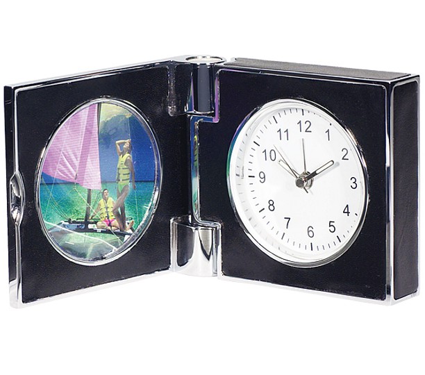 L9912 - Executive Clock