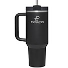 Stanley Quencher H2.0 Flowstate Tumbler 40oz, Charcoal