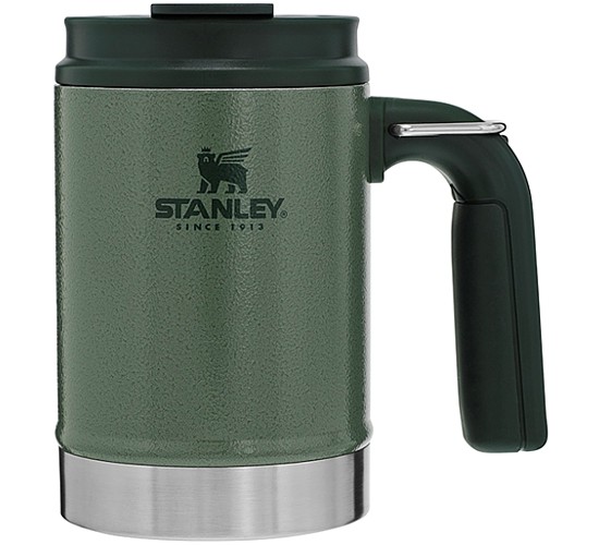M0169SSGRX - Stanley® Big Grip Camp mug
