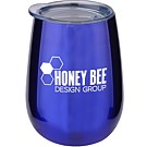 Nassau 10oz Stainless Steel Tumbler