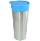 M0870SS - Ion 16oz Stainless Steel Tumbler 