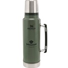 Stanley® Classic 1.5 qt Vacuum Insulated SS Bottle, Hammertone Green