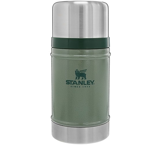 Stanley® Classic 24 oz Green Vacuum Insulated Food Jar