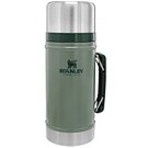 Stanley® Classic 1.0qt Green Vacuum Insulated Food Jar w/Handle