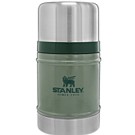 Stanley Classic 17oz Green Vacuum Insulated Food Jar