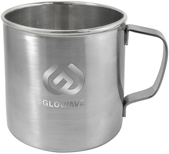 17 oz Stainless Steel Stemless Cold Beverages Spirit 