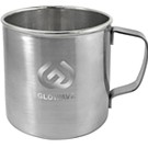 17 oz Stainless Steel Stemless Cold Beverages Spirit 