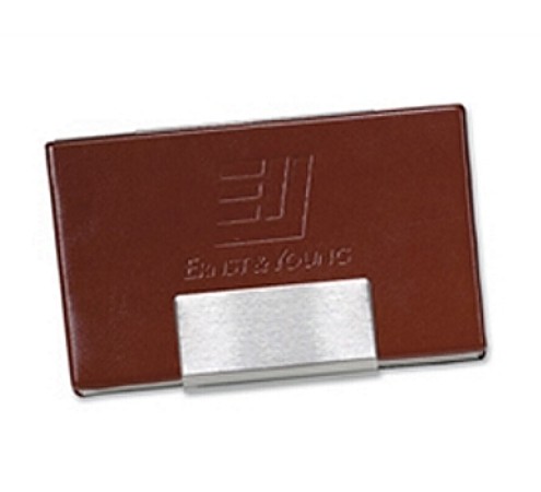 N9200-3BR - Business Card Holder 