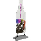 CONTOUR-WB - Contour Bottle with Water Base