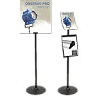 OBS-LP-SYS - Observe Pro Sign Stand