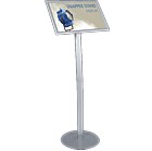 SNP-STAND - Snapper Aluminum Stand