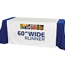 TBL-R-60-E - Table Runner - 60 in