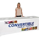 TBL-T-FC - Table Throw Convert - Full