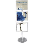 TP4 - Trappa Post Sign Stand