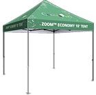 ZM-TNT-ECO - Zoom™ 10ft Economy Popup Tent