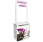 CP-B3 - Campaign Promotional Counter