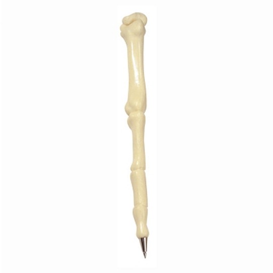 ER21 - Finger Bone Pen