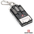 Swiss Force® Multi Tools Keyring 