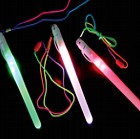 7 Inches Glow Stick Necklace