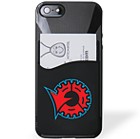 4 Color Smartphone Card Holder