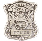 Solid Pewter Emblems
