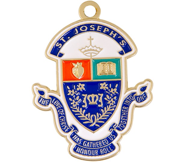 Customized Die Struck Medals