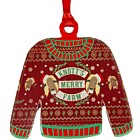 Ugly Sweater - OR-RLM