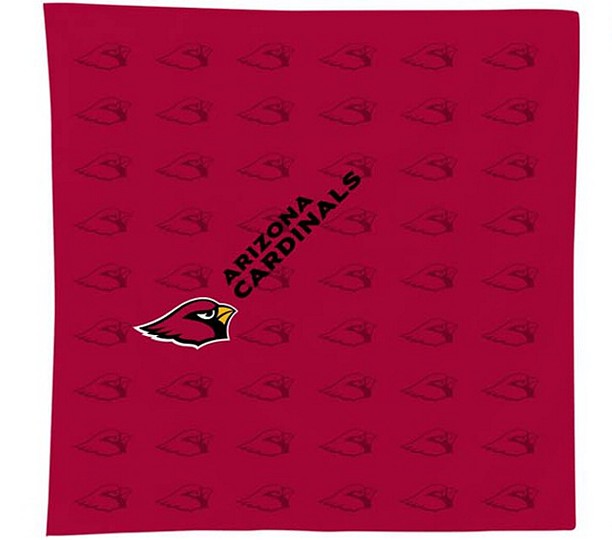 Double Sided Sublimated Bandana