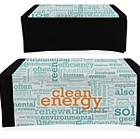 SU620 - Sublimated Wider Table Runner