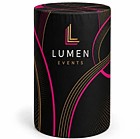 Custom Trade Show Table Cloth