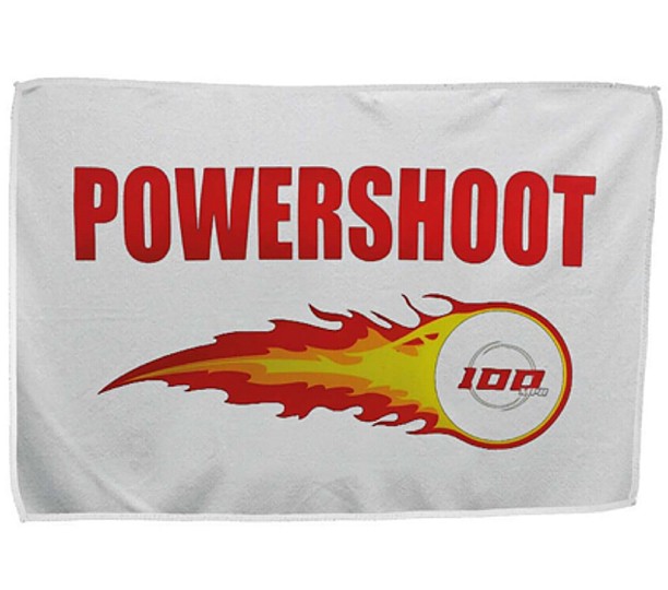 Microfiber Moisture Wicking, Cooling, Sports, White Suede Towel