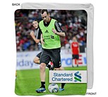 Photo Blanket Ultra Soft and Smooth Microfleece