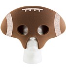 FT2031 - Football Mask