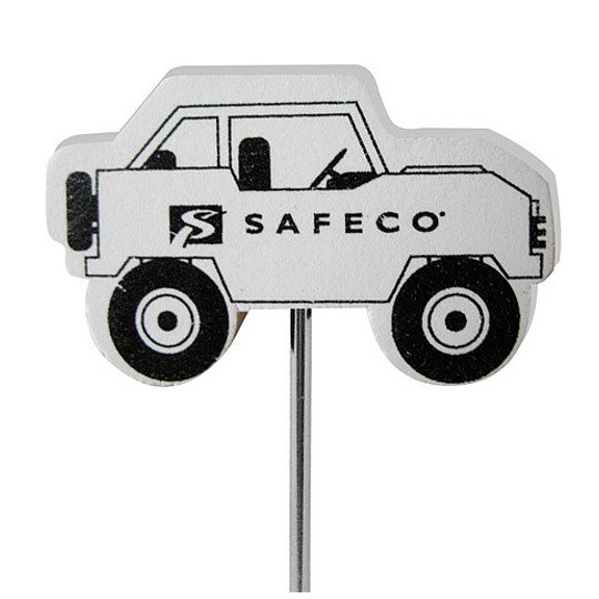 JEE601 - Jeep Antenna Topper