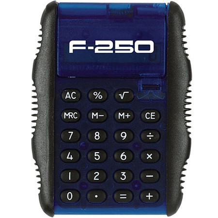 Flip Calculator