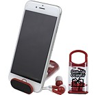 Earbud Set and Phone Stand - 5137