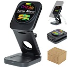 3-in-1 15W Wireless Charging Station