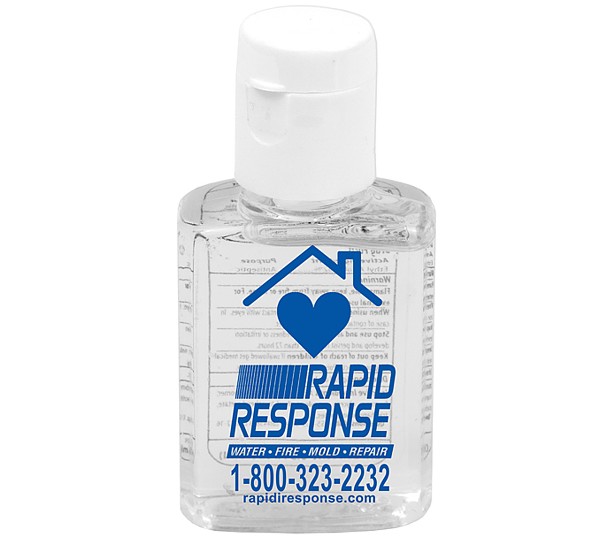 Compact Hand Sanitizer - 5253S