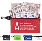 28 Piece First Aid Kit